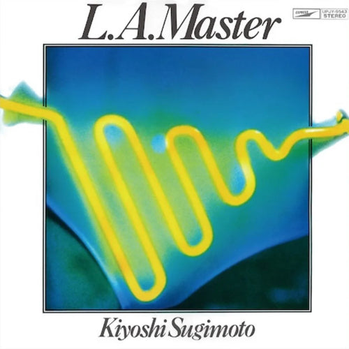 LA Master - Kiyoshi Sugimoto
