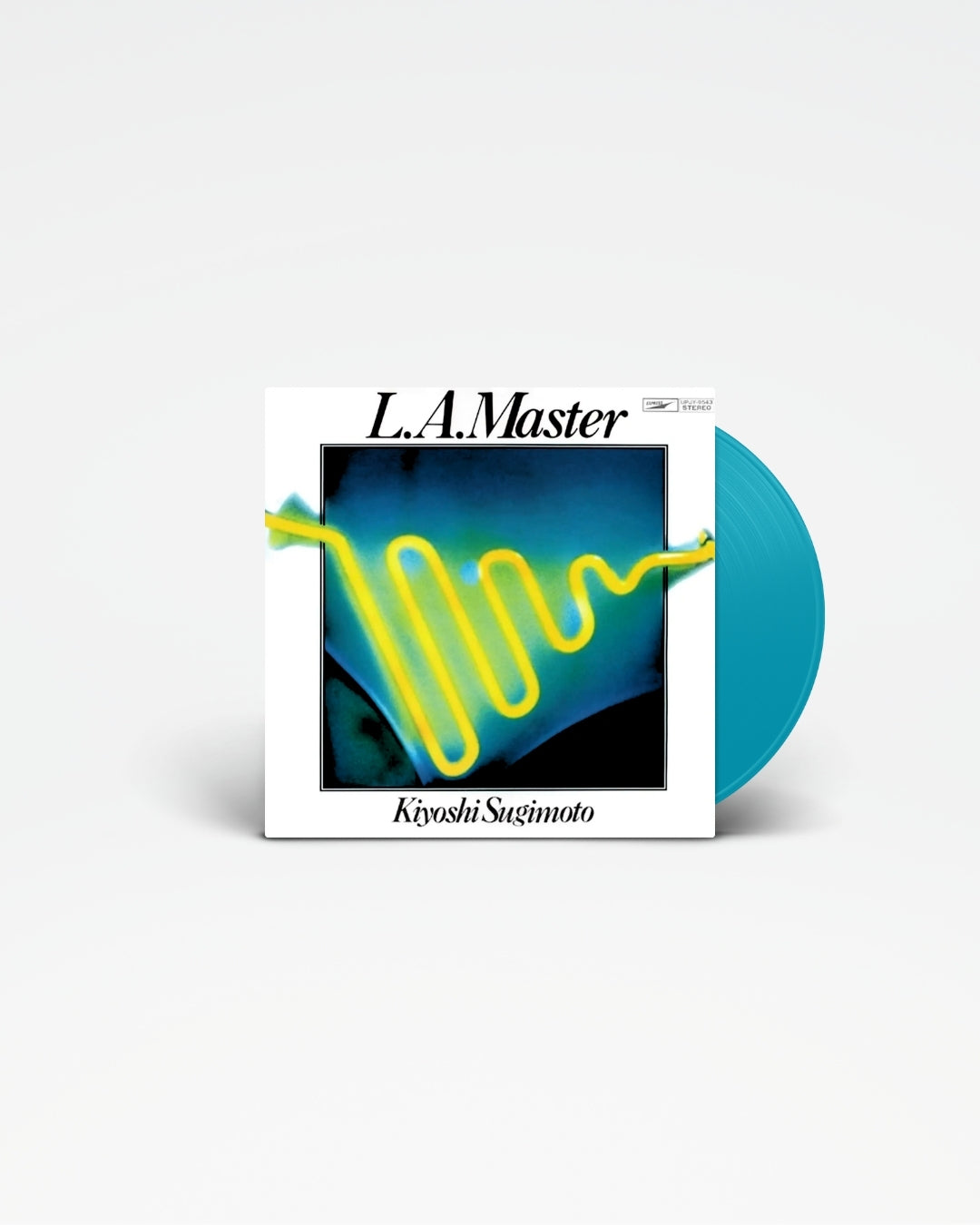 LA Master - Kiyoshi Sugimoto