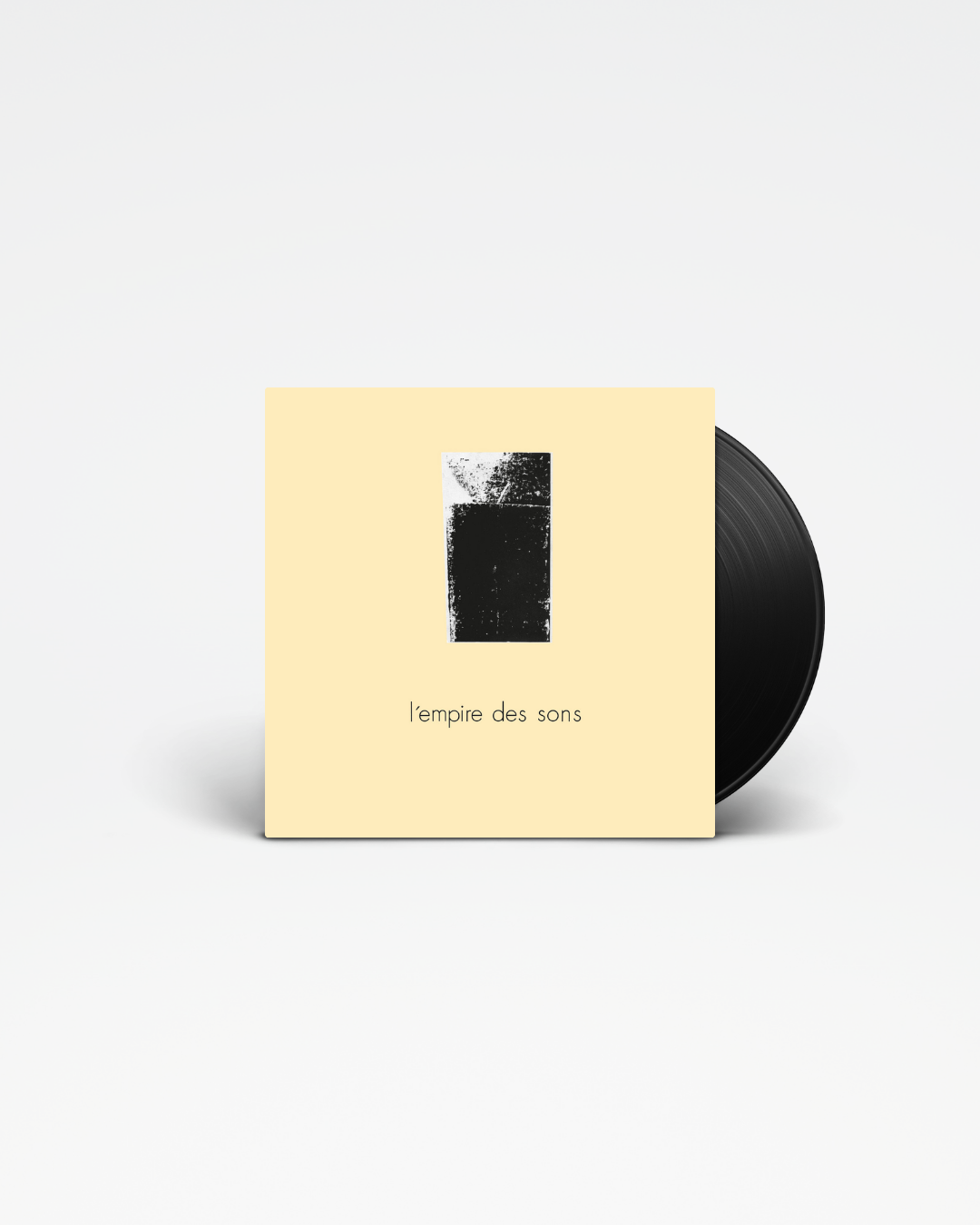 L'Empire Des Sons - L'Empire Des Sons