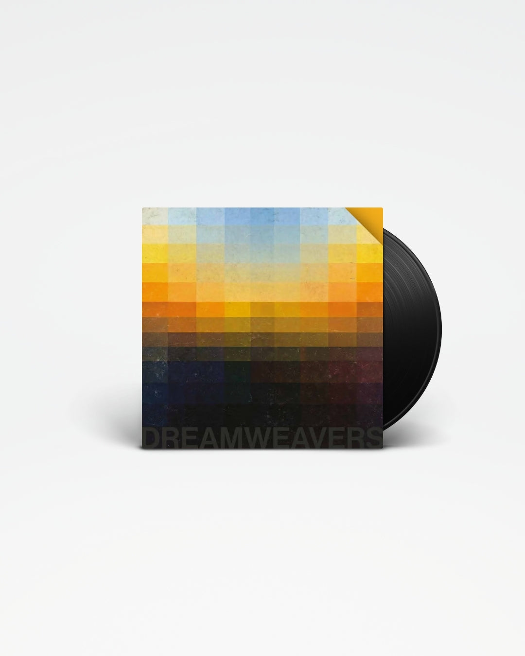 Dreamweavers II - Mark de Clive-Lowe