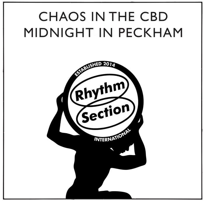 Midnight In Peckham - Chaos In The CBD