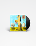 Mighty Vertebrate - Anna Butterss