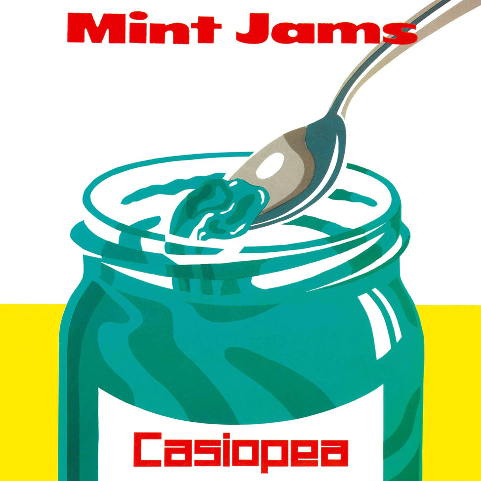 Mint Jams - CASIOPEA - Stack Records