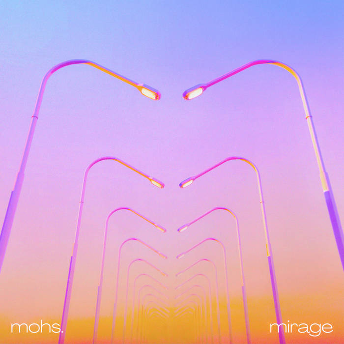 Mirage - mohs. - Stack Records