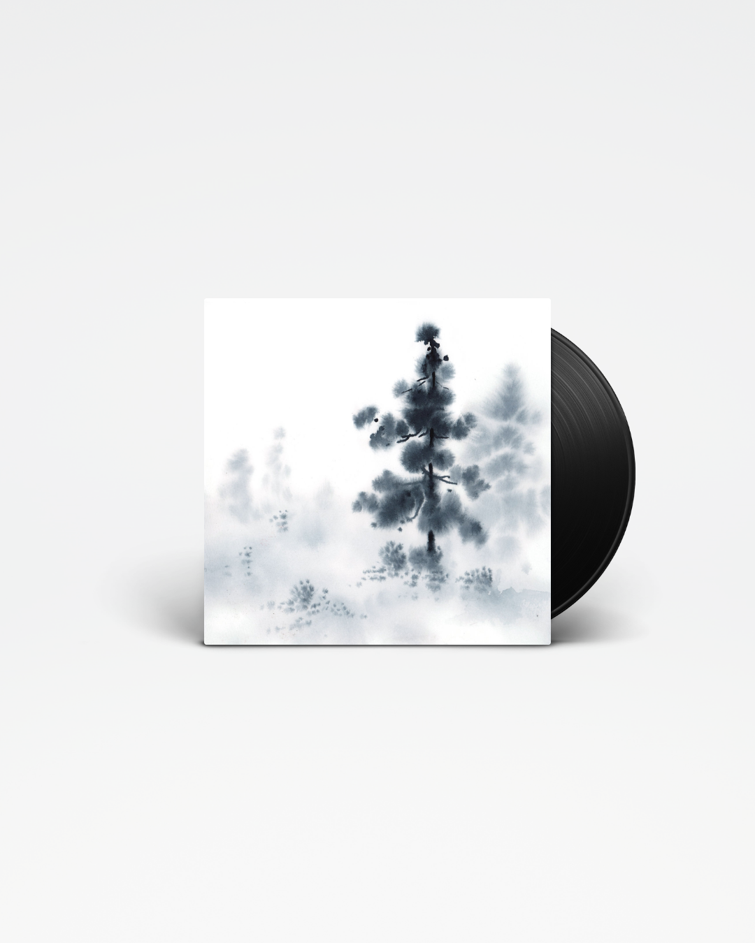 Moon Under Current - Tomotsugu Nakamura - Stack Records