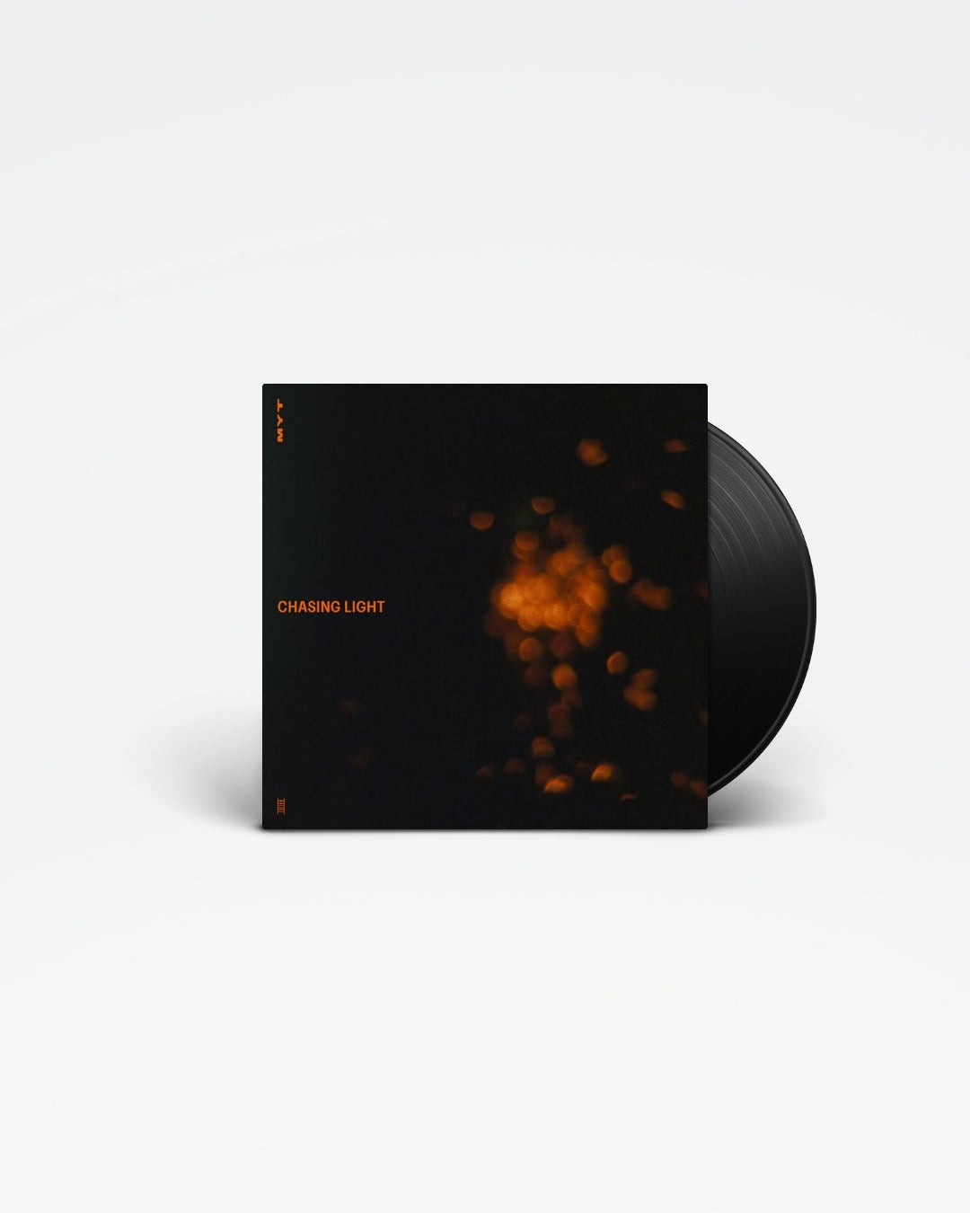 CHASING LIGHT - Moses Yoofee Trio