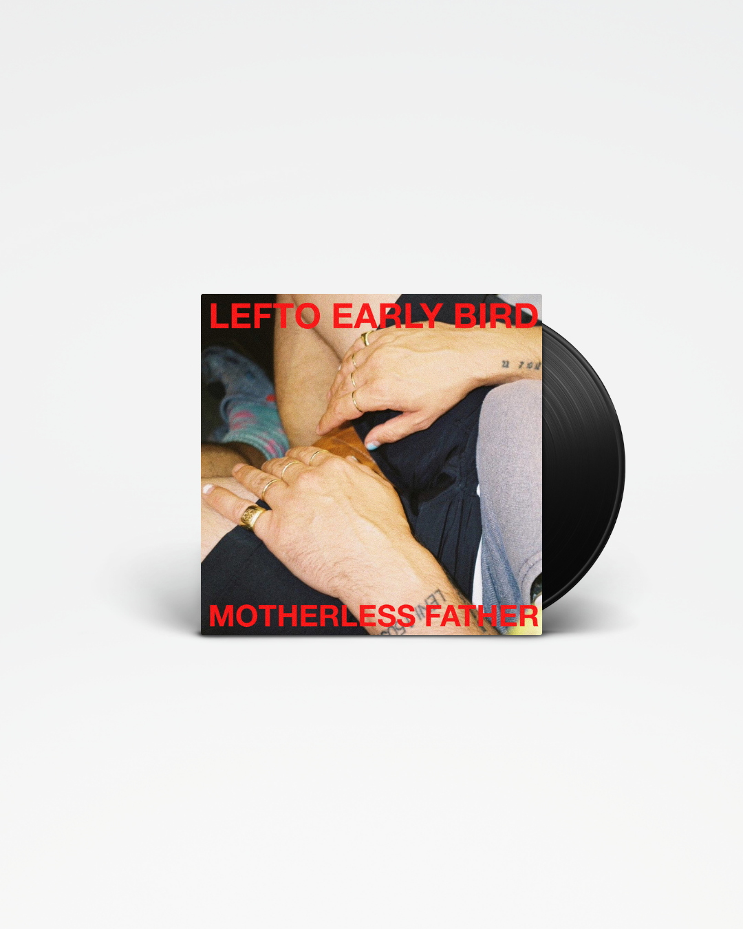 Motherless Father - LeFtO Early Bird