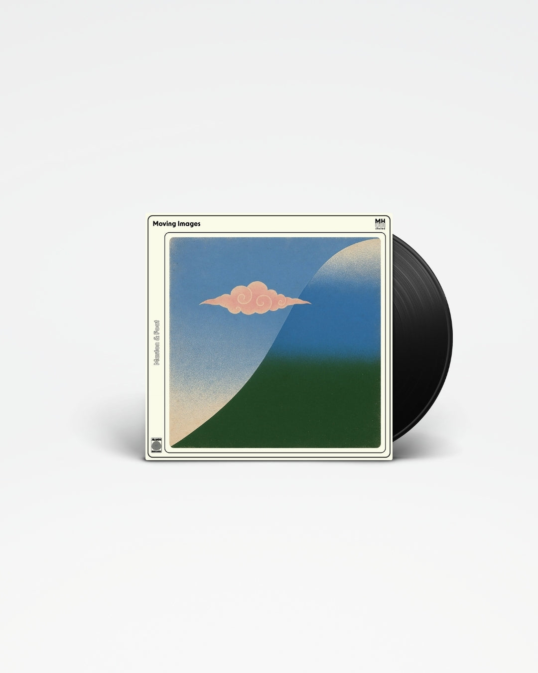 Moving Images - Maston & Greg Foat