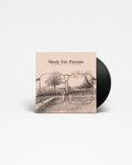 Music For Parents - Florian T M Zeisig