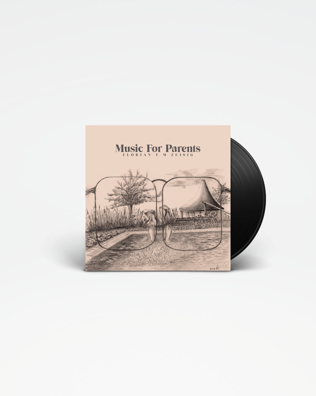 Music For Parents - Florian T M Zeisig