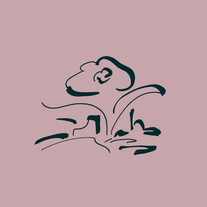 Music for My Friend's Flower Shop - Lullatone
