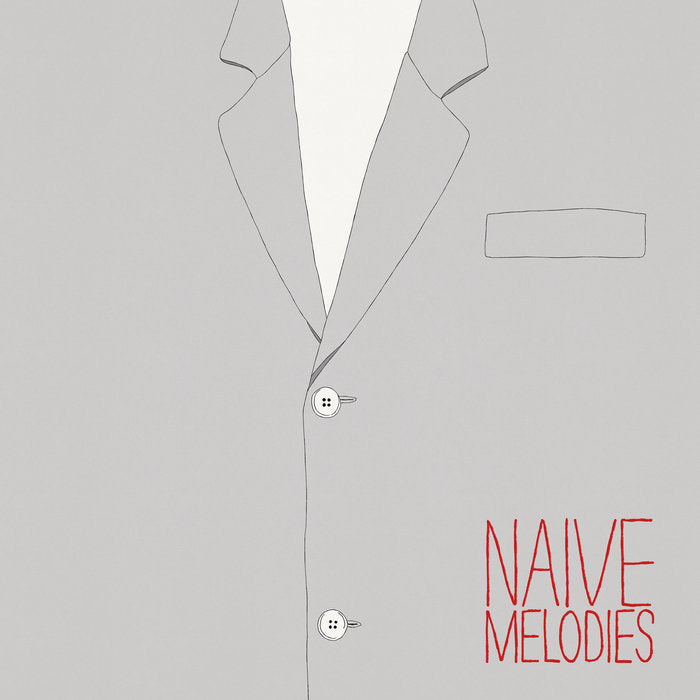 Naive Melodies - VA