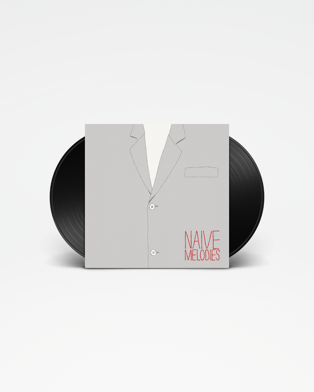 Naive Melodies - VA
