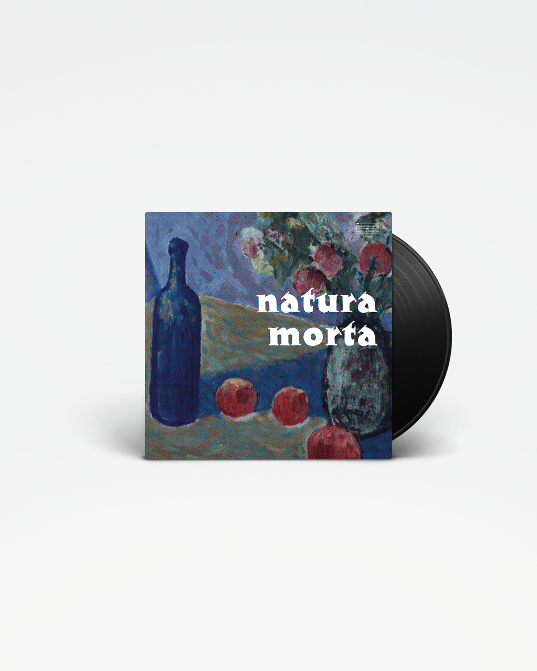 Natura Morta - Sven Wunder