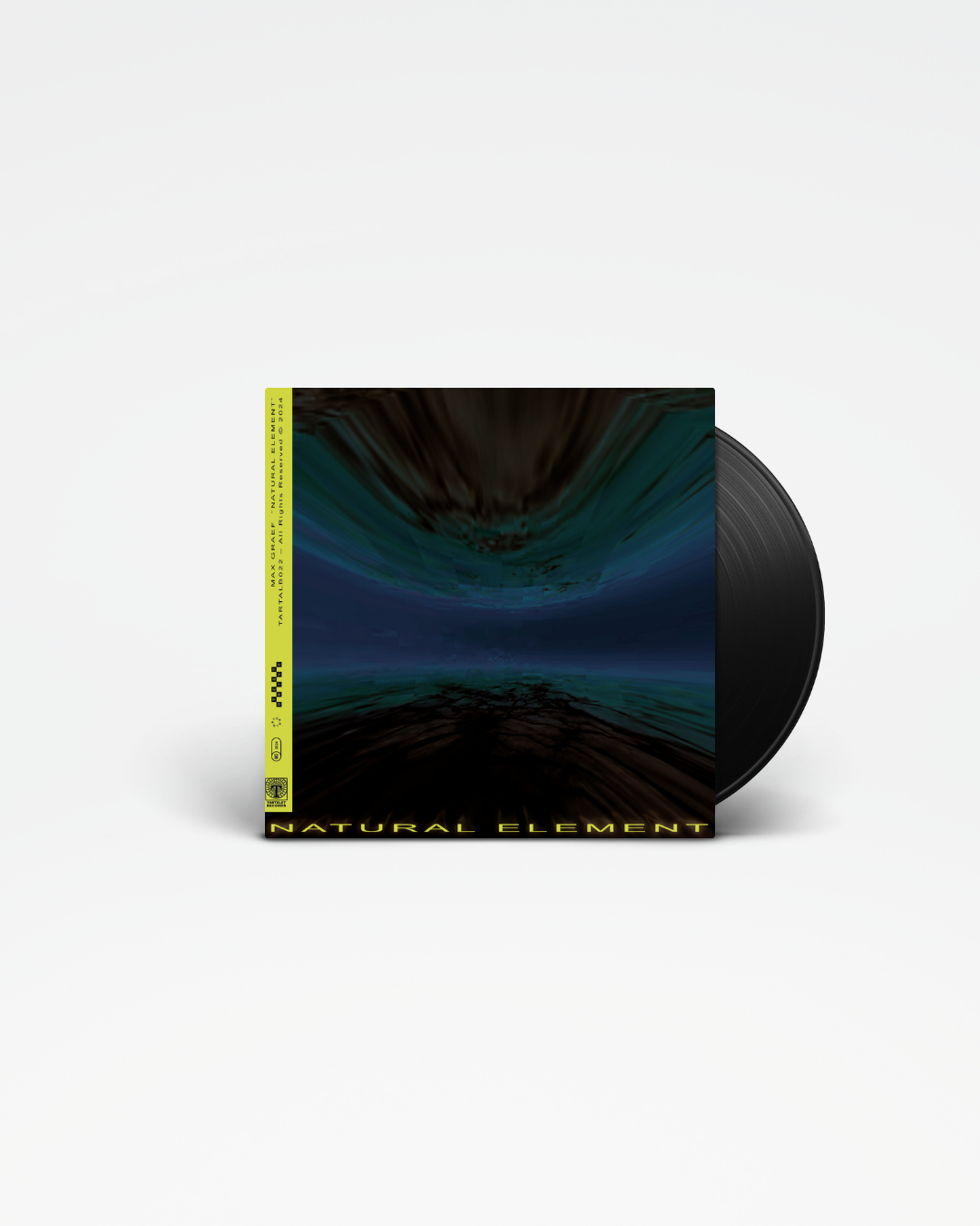 Natural Element - Max Graef