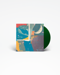New Moon -  arc rae (dark green vinyl)