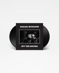 OFF THE RECORD - Makaya McCraven