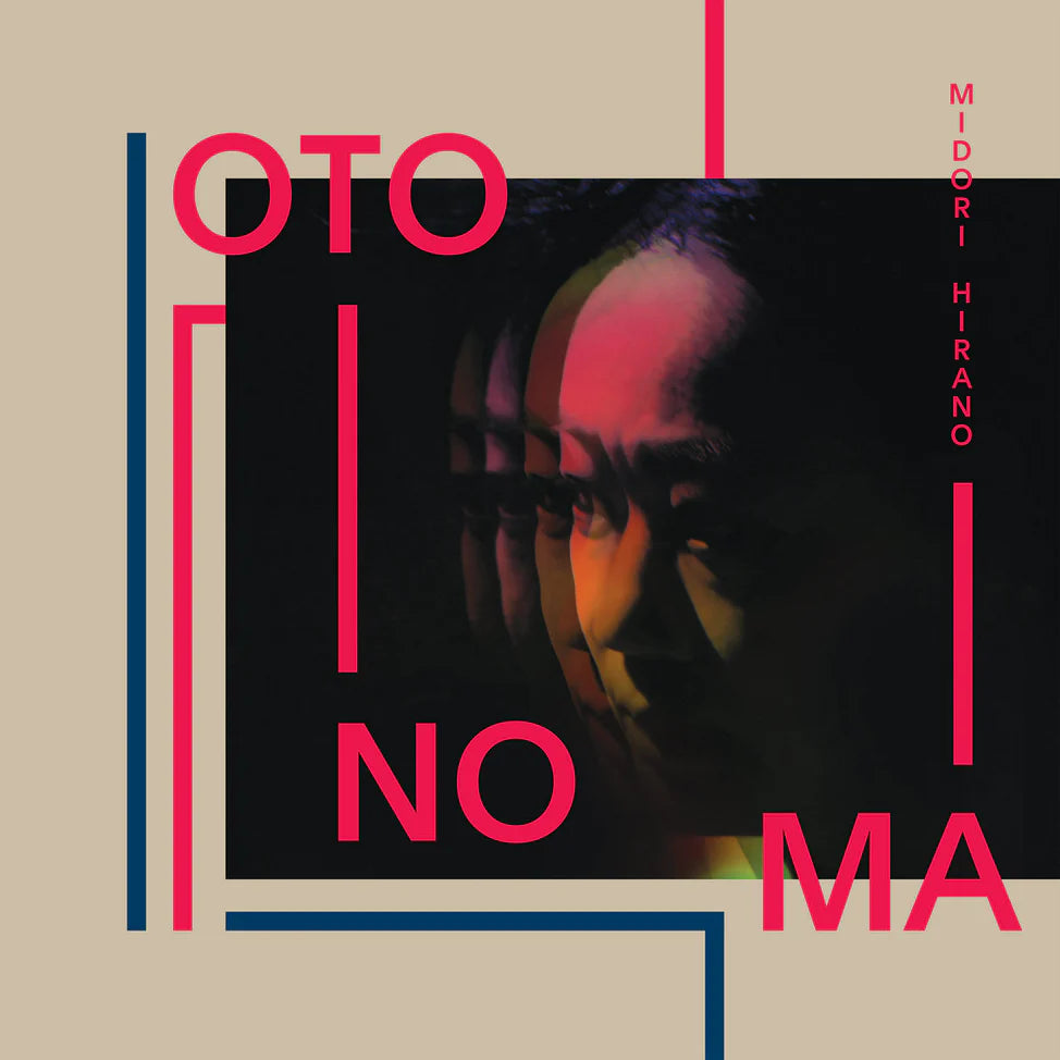 OTONOMA - Midori Hirano - Stack Records