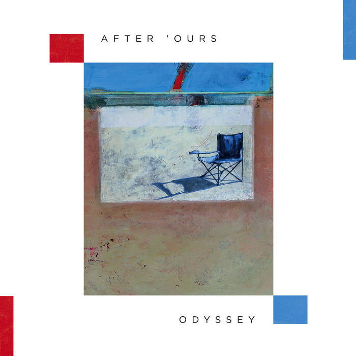 Odyssey - After 'Ours