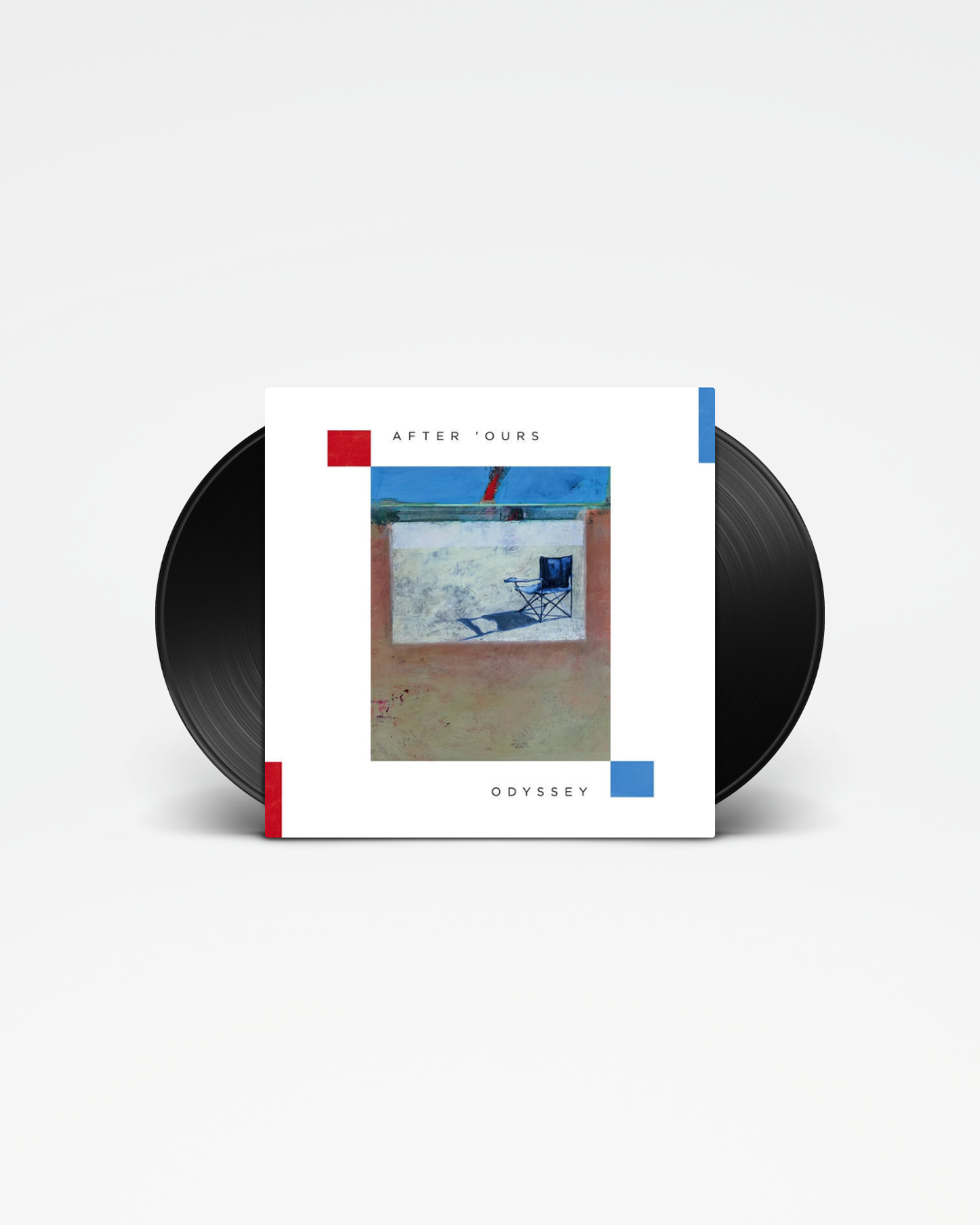 Odyssey - After 'Ours