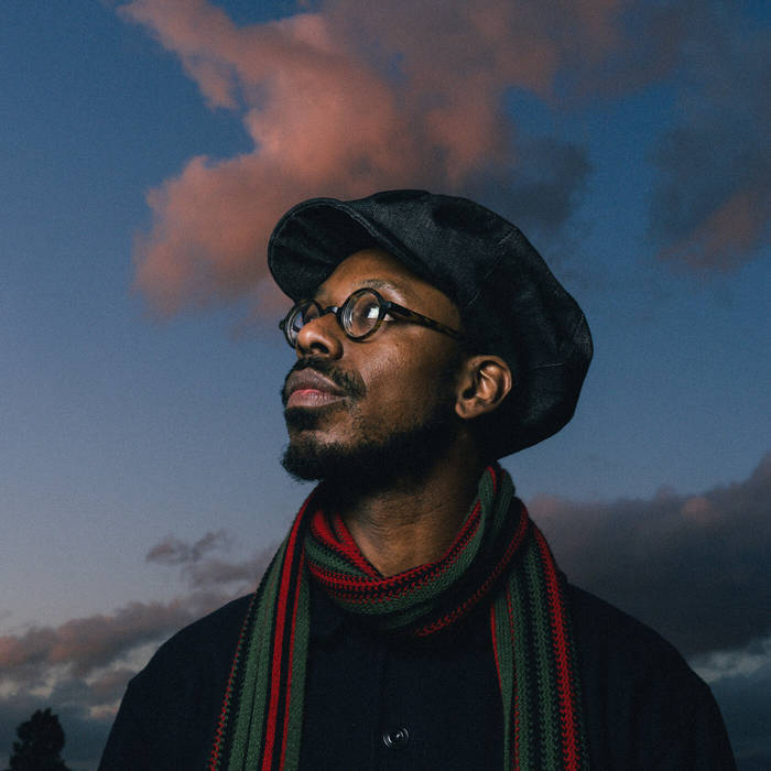 Of The Earth - Shabaka (cornflower blue vinyl) - Stack Records