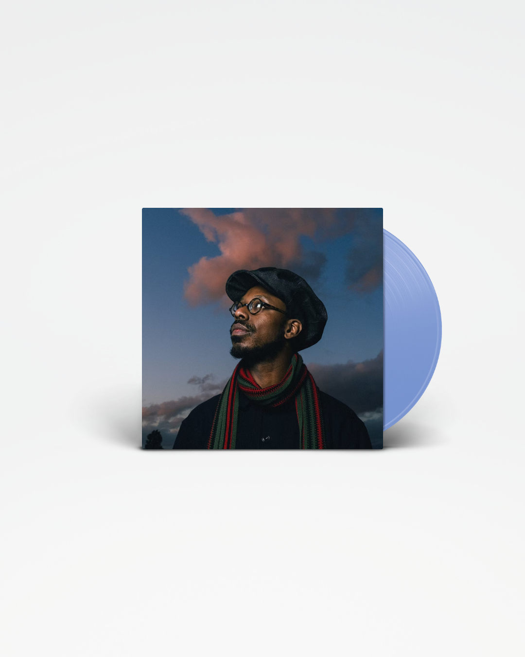 Of The Earth - Shabaka (cornflower blue vinyl)