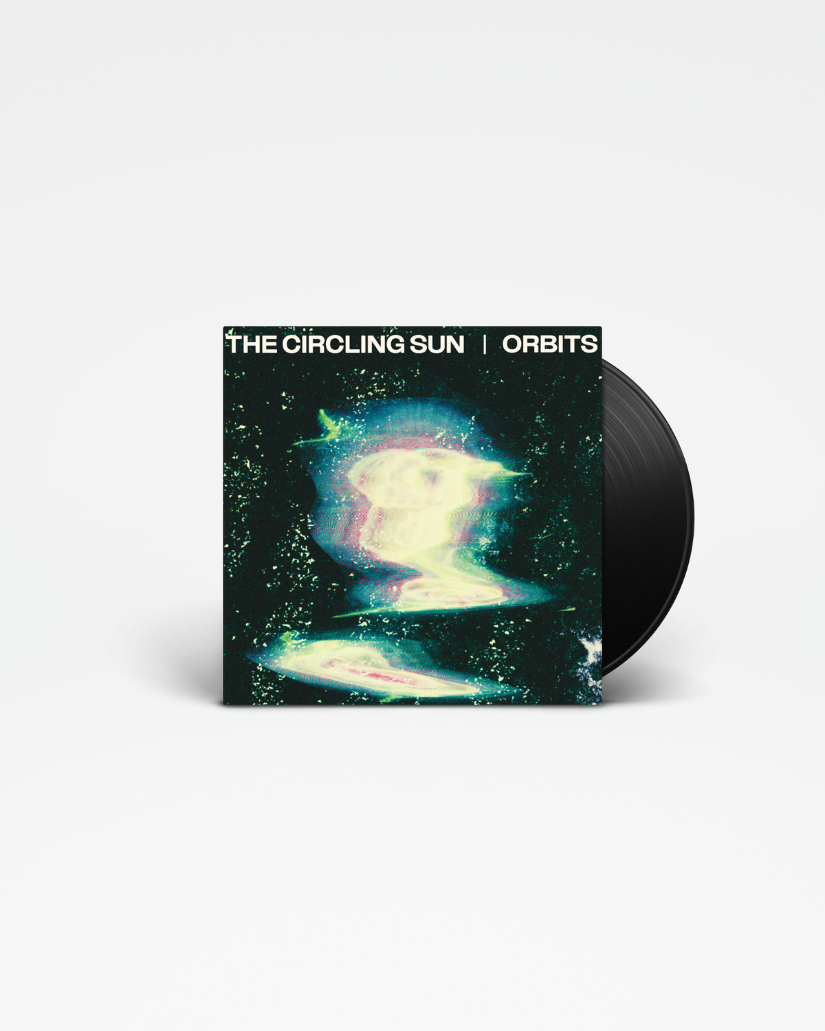 Orbits - The Circling Sun
