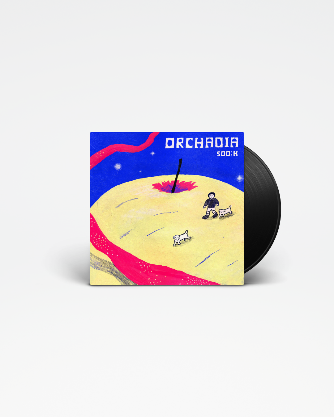 Orchadia - soo:k
