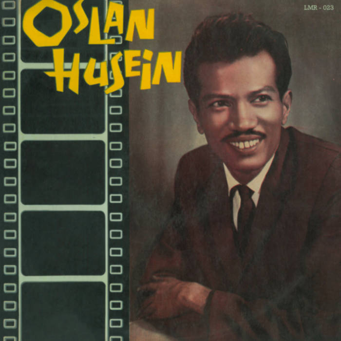 Oslan Husein - Oslan Husein