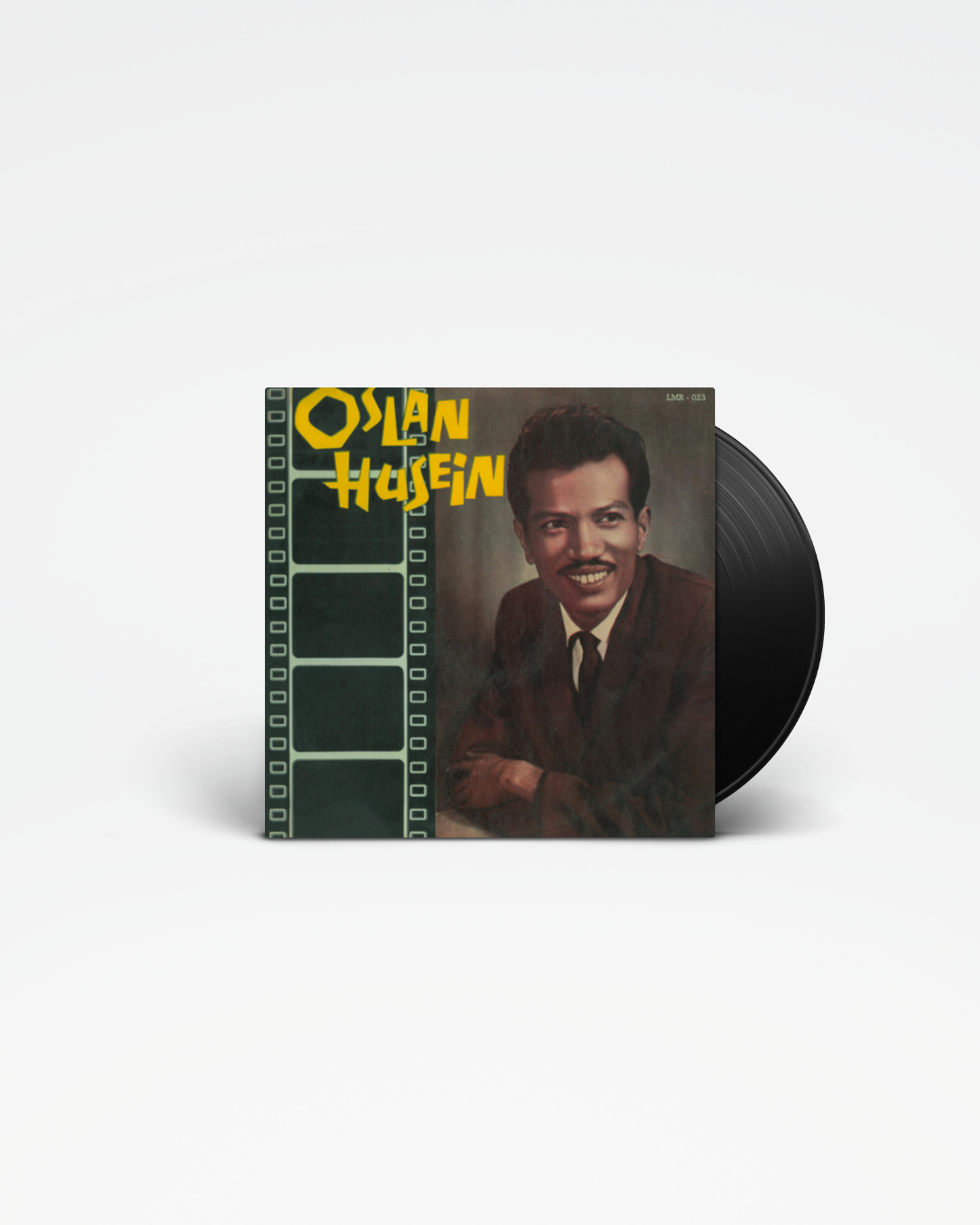 Oslan Husein - Oslan Husein