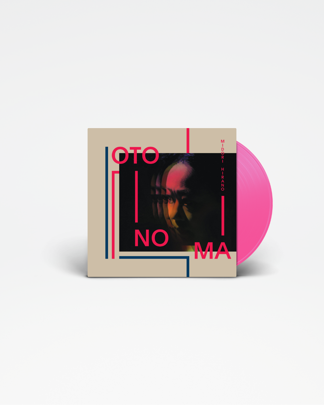 OTONOMA - Midori Hirano