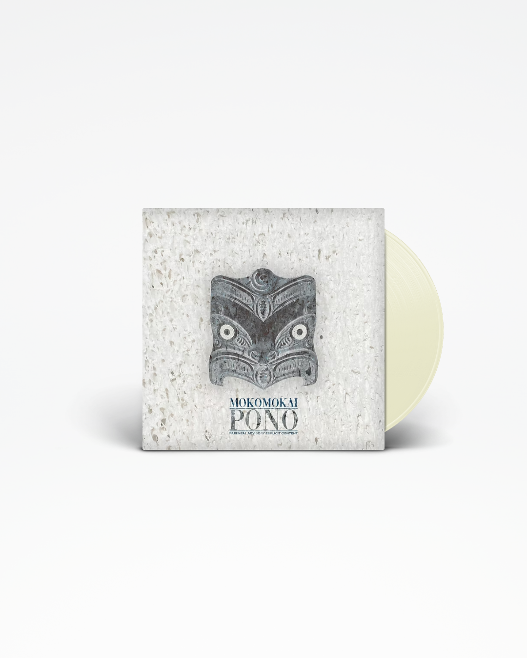PONO! - MOKOMOKAI (whalebone white)