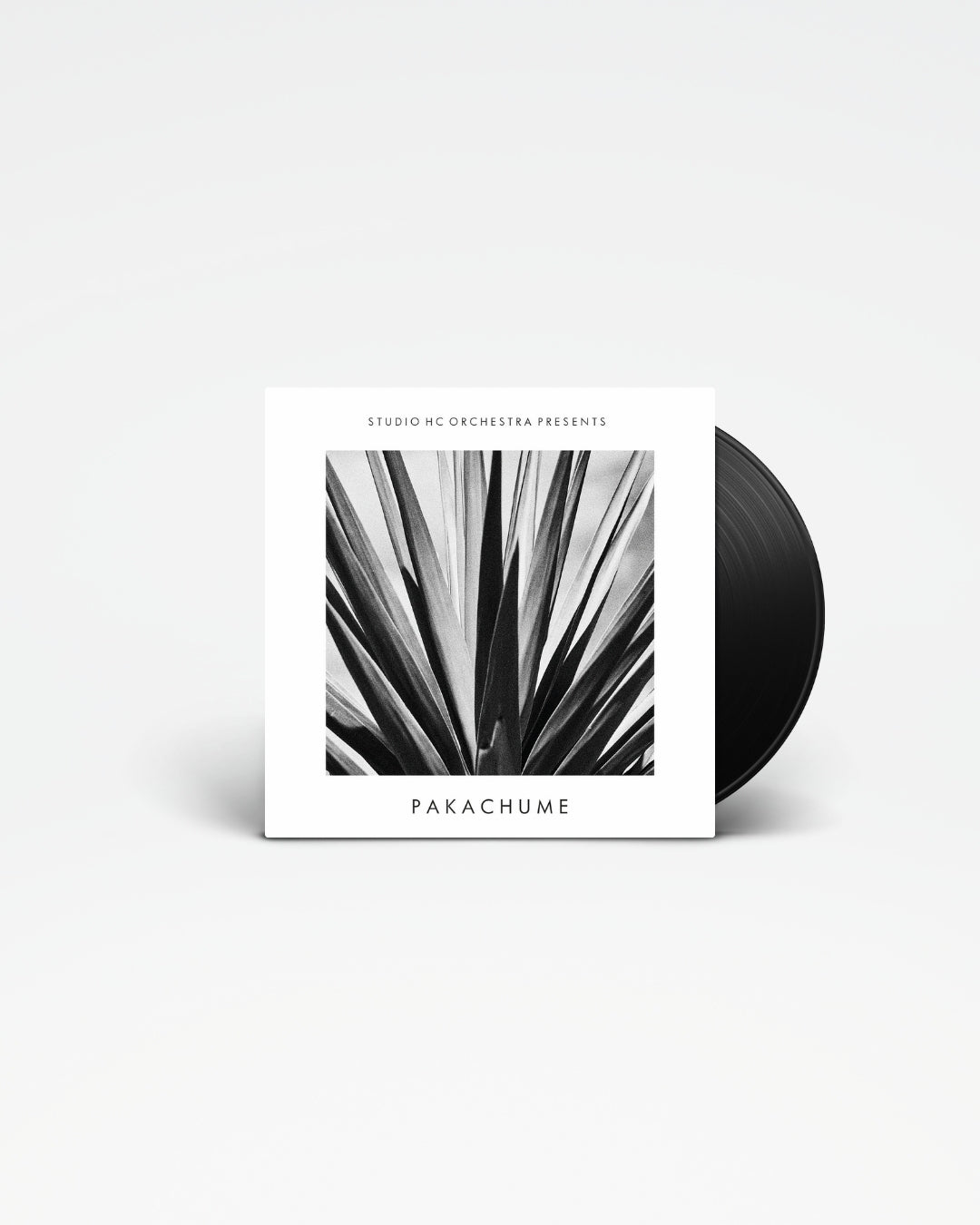Stack Monthly Listening Club