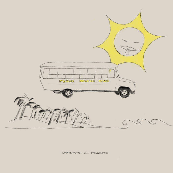 Peace Maker Dub -  Christoph el' Truento