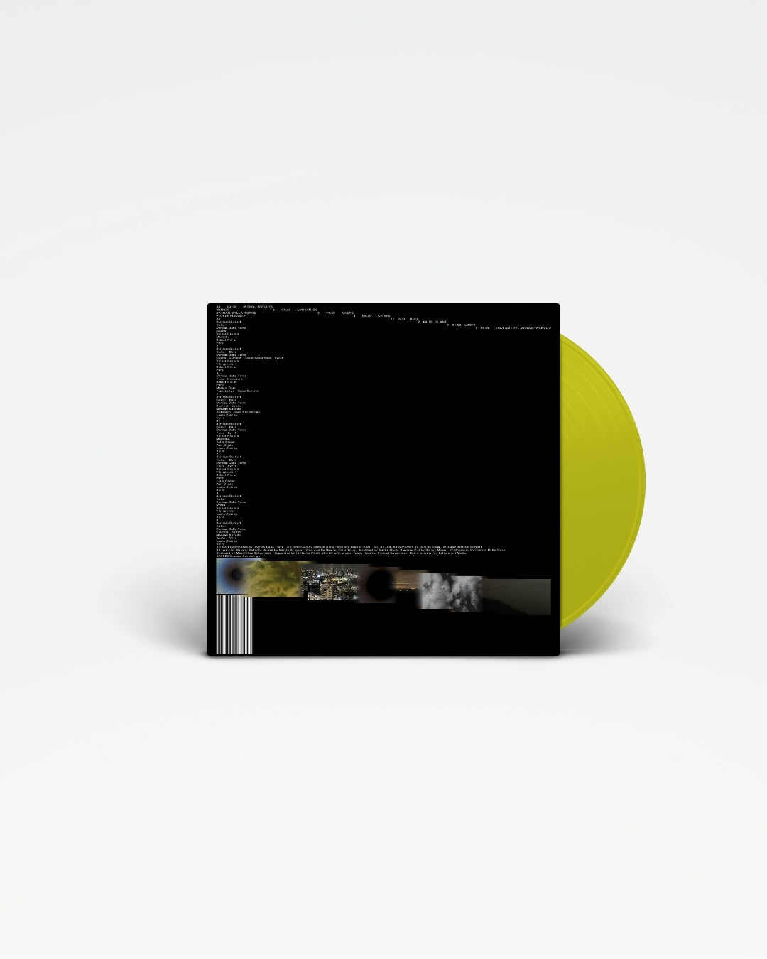 People Pleaser - Damian Dalla Torre