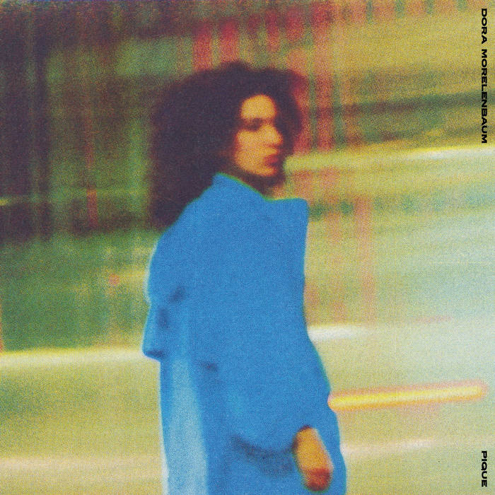 Pique - Dora Morelenbaum