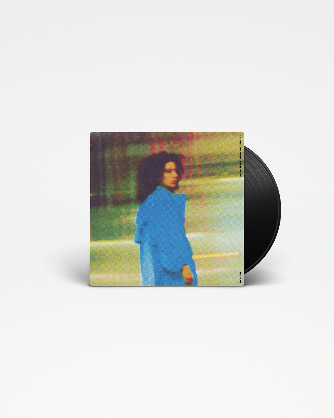 Pique - Dora Morelenbaum