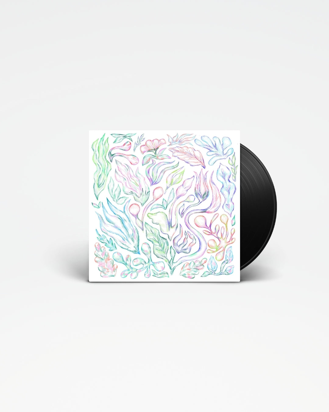 Plants Can Dance (Curated by Auntie Flo) - Various Artists
