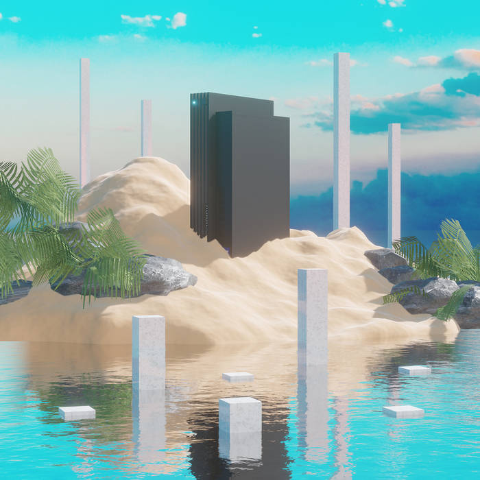 Polygon Island - Pizza Hotline