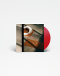 Radio Yugawara - Passepartout Duo and Inoyama Land (transparent red vinyl)