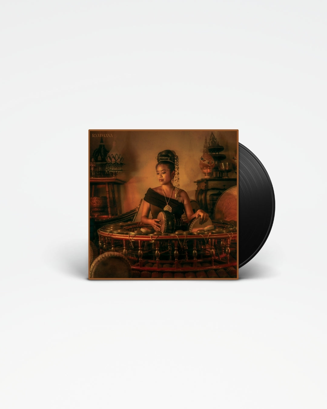 Rammana - Salin