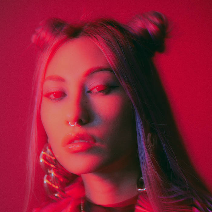 Red Moon - Low Leaf