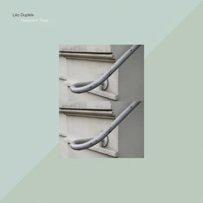 Resonant Trees - Léo Dupleix