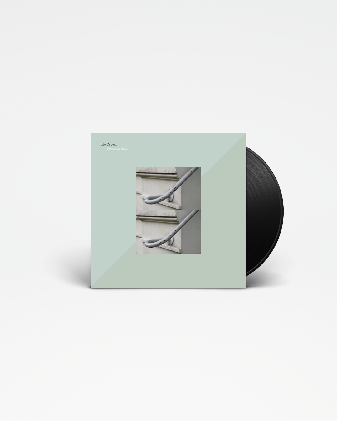 Resonant Trees - Léo Dupleix