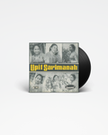 S.T - Upit Sarimanah