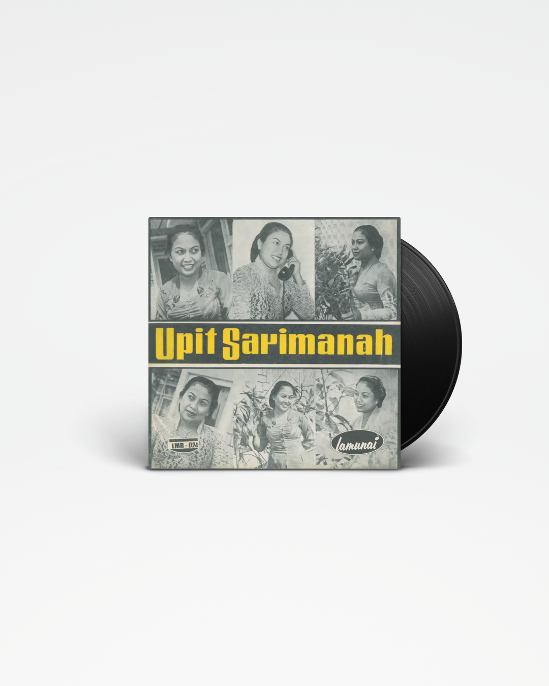 S.T - Upit Sarimanah