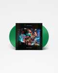 SHLOHMO - Bad Vibes (green vinyl)