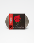 SILENCE IN THE SECRET GARDEN - Moodymann (smokey vinyl)