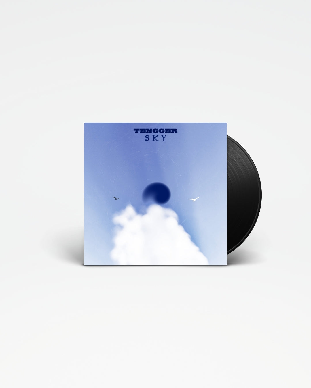 Sky - Tengger