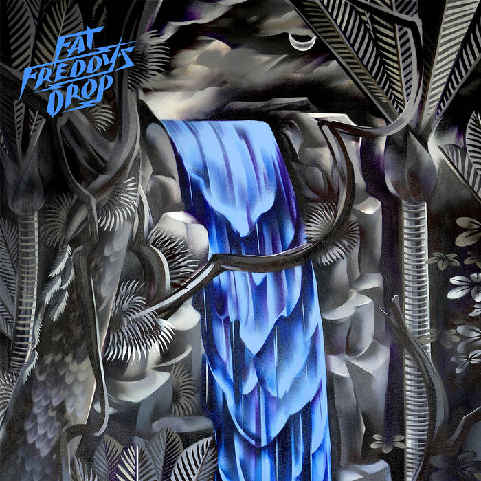 SLO MO - Fat Freddy's Drop